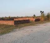 #Excellent#South Facing#6 Katha#L Block