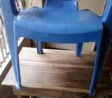 Table Chair