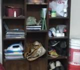 Original Kather Bookshelves