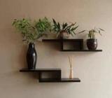wall rack