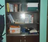 Bookshelf
