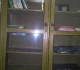 selling my bookcase