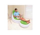 2 IN 1 AIR BED ARM CHAIR