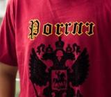 Quality printed t-shirts
