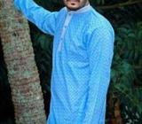 Paihela Baishak Panjabi 2019