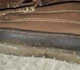 Bata Mocassino.. size 8