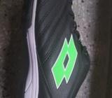 Lotto original Keds/Shoes