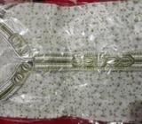 printed Dhuti punjabi