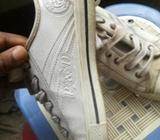 Converse shoe