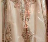 one time used sherwani