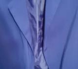 Blue blazer Medium