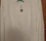 White Blazer medium