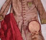 Wedding Sherwani set