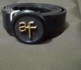 Afox Belt