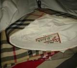 Intake JUBBA FROM SAUDI ARAB