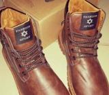 fashion sports boots