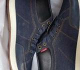 Levis original shoe