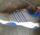 Fresh Shoes Size 43/10