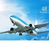 Tourism Air Ticket