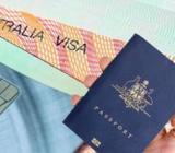 Visa Australia