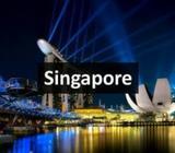 Short time within Singapore Tourist Visa