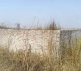 M Block 3 Katha Plot Urgent Sell First Part