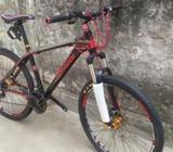 Carbon Mingdi