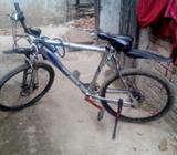 বাইসাইকেল orient alloy