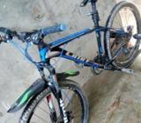 Limit brand full fress cycel