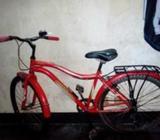 Bicycles