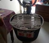 Electronic Bicycle