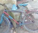 Cycle sell