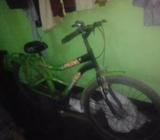 সাইকেলটি বিক্রি করা হবেà¥