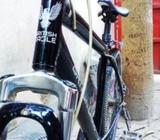 BRITISH EAGLE FULL ALUMINIUM CYCLE