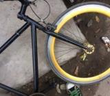 Core Fixie