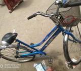 Cycle বিক্রি হবà§
