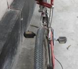 সাইকেল বিক্রি হবà§