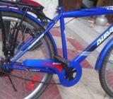 Duranta cycle
