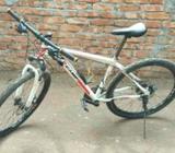 camp xc208 cycle