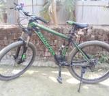 এই সাইকেলটি জরুরী ভিত্তিতে বিক্রি করা হবে(PHOENIX argus26