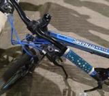 cycle