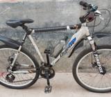 হাড্রলিক Aluminium গিয়ার সাইকেà¦
