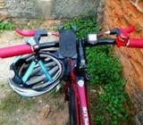 Cycle
