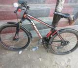 সাইকেল বিক্রি করা হবà§