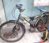 বাইসাইকেলটি বিক্রি করা হবà§