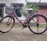 মেঘনাগ্রুপের সাইকেà¦