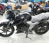 TVS Apache RTR 4v 3 day offer 2018