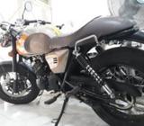 Cafe Racer CADWELL 2019