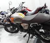Cafe Racer 