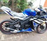 Lexmoto Hwak Sports 2018